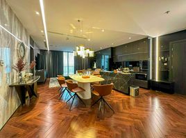 3 chambre Condominium for sale in Ben Nghe, District 1, Ben Nghe