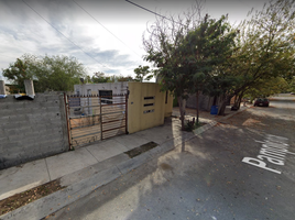 Maison 2 chambre à vendre à Juarez, Nuevo Leon, Juarez