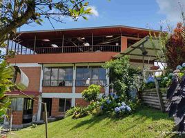  Villa for sale in Manizales, Caldas, Manizales