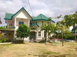 4 Schlafzimmer Villa zu verkaufen in Pampanga, Central Luzon, Porac