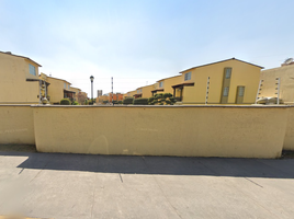 Villa 3 chambre à vendre à Cuautitlan Izcalli, Mexico, Cuautitlan Izcalli