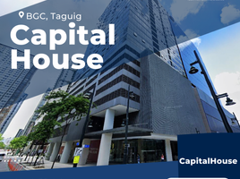 65 SqM Office for sale in Uptown Mall - Uptown Bonifacio, Makati City, Makati City