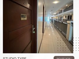 1 Habitación Departamento en venta en Pasig City, Metro Manila, Pasig City, Eastern District