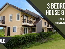 3 Bedroom Villa for sale in Tagaytay City, Cavite, Tagaytay City