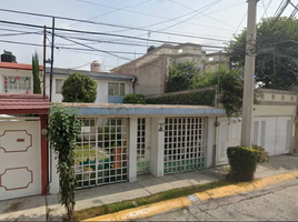 Maison 4 chambre à vendre à Tultitlan, Mexico, Tultitlan