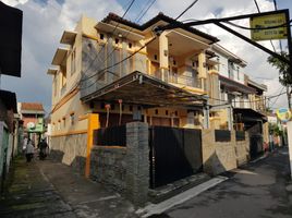 5 Bedroom Villa for sale in Bandung Institute of Technology, Sukajadi, Kiaracondong