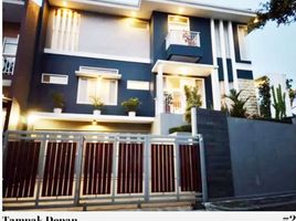 4 Bedroom House for sale in Ngamprah, Bandung, Ngamprah