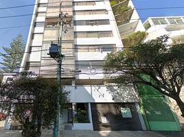 90 m2 Office for sale in Miguel Hidalgo, Mexico City, Miguel Hidalgo