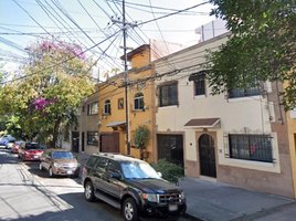 Villa 3 chambre à vendre à Miguel Hidalgo, Mexico City, Miguel Hidalgo