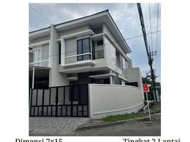 3 Habitación Casa en venta en Tenggilis Mejoyo, East Jawa, Tenggilis Mejoyo