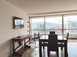 1 Habitación Apartamento en alquiler en Parque de los Pies Descalzos, Medellín, Medellín