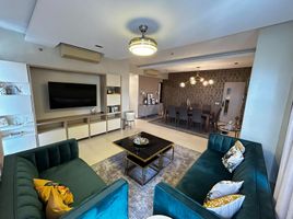 3 Bedroom Condo for sale at Viridian in Greenhills, San Juan City