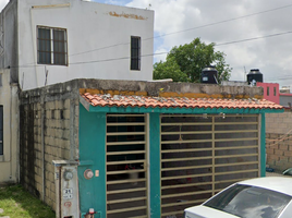 Maison 3 chambre à vendre à Isla Mujeres, Quintana Roo, Isla Mujeres