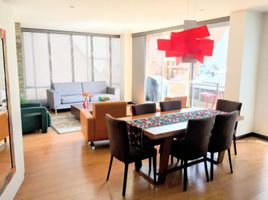 3 Schlafzimmer Appartement zu verkaufen in Bogota, Cundinamarca, Bogota