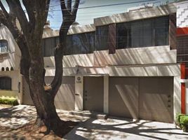 5 Schlafzimmer Haus zu verkaufen in Miguel Hidalgo, Mexico City, Miguel Hidalgo