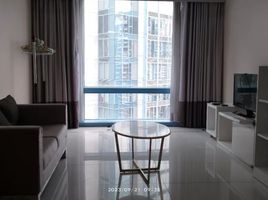 1 Bedroom Condo for rent at Two Central, Makati City