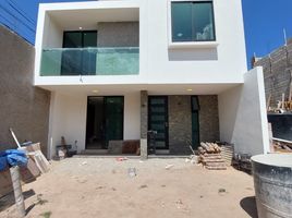 3 Schlafzimmer Haus zu verkaufen in Pachuca De Soto, Hidalgo, Pachuca De Soto