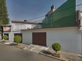 4 Schlafzimmer Haus zu verkaufen in Iztapalapa, Mexico City, Iztapalapa
