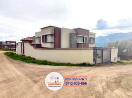 3 Bedroom Villa for sale in Calderón Park, Cuenca, Cuenca, Cuenca