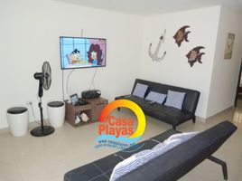 2 Schlafzimmer Haus zu verkaufen in Playas, Guayas, General Villamil Playas