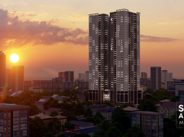 1 chambre Condominium for sale in United Nations LRT-1, Ermita, Paco