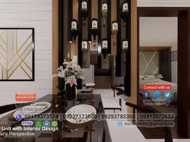 1 Schlafzimmer Appartement zu verkaufen in Mandaluyong City, Metro Manila, Mandaluyong City
