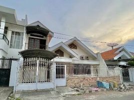 5 Bedroom Villa for sale in Mulyorejo, Surabaya, Mulyorejo