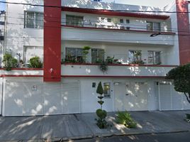 Condominium 3 chambre à vendre à Miguel Hidalgo, Mexico City, Miguel Hidalgo, Mexico City