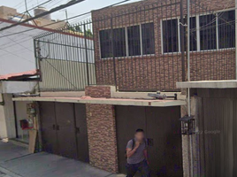 Maison 4 chambre à vendre à Miguel Hidalgo, Mexico City, Miguel Hidalgo