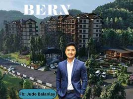 1 Bedroom Condo for sale in Cordillera, Baguio City, Benguet, Cordillera