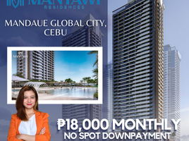 1 Bedroom Apartment for sale in Central Visayas, Mandaue City, Cebu, Central Visayas