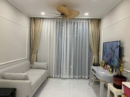 1 Schlafzimmer Wohnung zu vermieten in Ward 22, Ho Chi Minh City, Ward 22