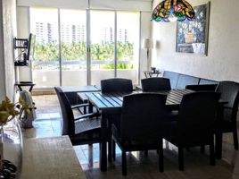 3 Schlafzimmer Wohnung zu vermieten in Acapulco, Guerrero, Acapulco, Guerrero