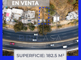  Terreno (Parcela) en venta en Tlalpan, Ciudad de México, Tlalpan