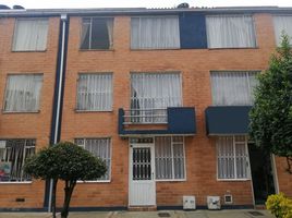 4 Bedroom House for sale in Bogota, Cundinamarca, Bogota