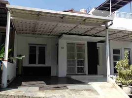 2 Kamar Rumah for sale in Cibeunying Kidul, Bandung, Cibeunying Kidul