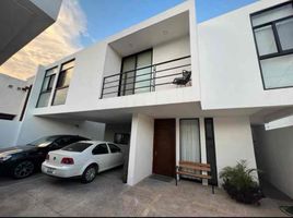 4 Habitación Villa en venta en Irapuato, Guanajuato, Irapuato