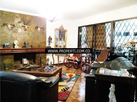 4 Habitación Casa en alquiler en Antioquia, Medellín, Antioquia