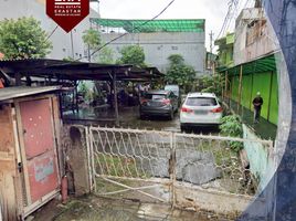  Land for sale in PT MRT Jakarta, Tanah Abang, Menteng