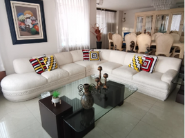 Villa 4 chambre à vendre à Naucalpan De Juarez, Mexico, Naucalpan De Juarez