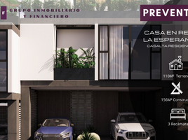Maison 3 chambre à vendre à Tijuana, Baja California, Tijuana