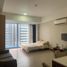 1 Bedroom Condo for sale at Three Central, Makati City