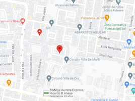 3 Schlafzimmer Villa zu verkaufen in San Luis Potosi, San Luis Potosi, San Luis Potosi, San Luis Potosi