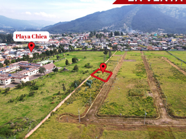  Land for sale in Alangasi, Quito, Alangasi