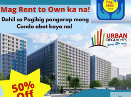 2 Bedroom Apartment for sale in Cainta, Rizal, Cainta