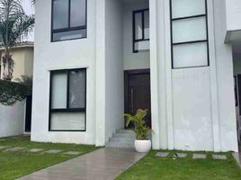 4 Habitación Casa en venta en Samborondón, Guayas, Samborondon, Samborondón