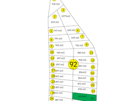  Land for sale in Santa Maria, Cordoba, Santa Maria