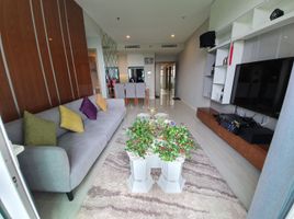 2 Schlafzimmer Appartement zu vermieten in Thu Thiem, Ho Chi Minh City, Thu Thiem