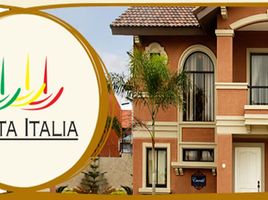 Studio Villa for sale at CITTA ITALIA, Bacoor City, Cavite