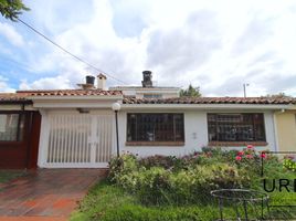 4 Habitación Casa en venta en Bogotá, Cundinamarca, Bogotá